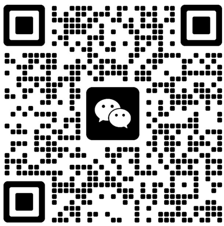 Everspring 微信二维码